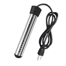 VOSS Bathtub Heater 1500W Steel Inflatable Swimming Stainless Pool Household Small Appliances