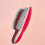 Die ultimative Haarbürste, Pink BZF 4