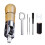 DIY Leather Sewing Awl Thread Kit Manual Sewing Machine Speedy Stitcher} м νι M8I0 4