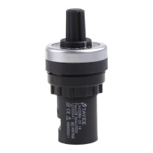 LA42DWQ-22 1K2K5K10K Roterende Roterende Potentiometer Inverter Hastighedsregulator Inverter-WELLNGS1K Ohm