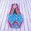 Χαιρετισμούς. US Θηλυκά κατοικίδια σκύλοι φυσιολογικά εσώρουχα, πάνες υγείας, 3
