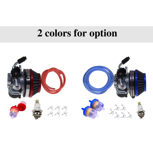 Καρμπυρατέρ Walmeck Racing 2Stroke 49cc 50cc 66cc 80cc 100cc For2Stroke Κινητήρας Βενζινοκινητήρας 2