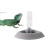 XROMTBEM Krybdyrfoderautomat Automatisk Vanddispenser til Skægagame, Gecko, Edderkop 6