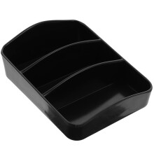 Contenitore organizer in plastica per bustine di tè Youliang