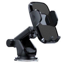 Supporti per cellulari, supporti per auto, tablet, telefoni cellulari, console centrale multifunzione, hardware per telefono, silicone ABS