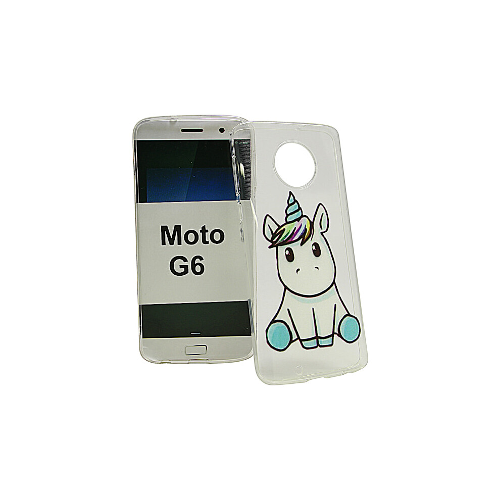 Design Case Tpu Motorola Moto G6 9322103726290