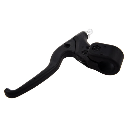 2X Replacement Bike Cycling Front Rear Brake Levers Black 1