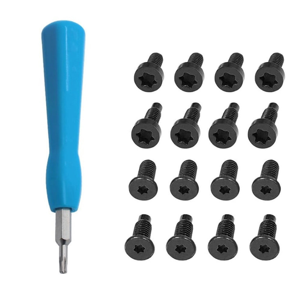 Ring Doorbell Replacement Security Screws And Screwdriver Kit High Quality 9322103726467