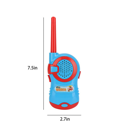 Kiplyki Flash Προσφορές Talkies για παιδιά, Μίνι μικρό talkie, Hands Free, Παιχνίδια δώρα για 5-13 2
