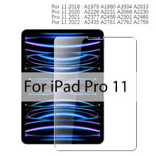 Pacáiste 3 Cosanta Scáileáin Gloine Tearmtha HD Comhoiriúnach le iPad2025A16, comhoiriúnach le iPad Air11inch2025(M3), Gloine Chosanta