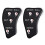WINDLAND2Pcs Baseball Arbitru Contor Clicker Softball Arbitru Indicator Arbitru Echipament 1