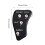 WINDLAND2Pcs Baseball Arbitru Contor Clicker Softball Arbitru Indicator Arbitru Echipament 5