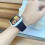 Μπρασελέ σιλικόνης συμβατό με Apple Watch 38mm-49mm, ταιριάζει με τις σειρές iWatch 4