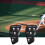 WINDLAND2Pcs Baseball Arbitru Contor Clicker Softball Arbitru Indicator Arbitru Echipament 3