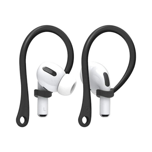 Ακουστικά για συμβατά με AirPods - Ακουστικά Hooks White 1
