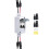PV-afbryder DC/AC30A IP65 Afbryder til solpaneler 6