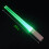 Ξυλάκια chopsticks Kafsov Star Wars Lightsaber, με λαμπτήρες LED, κουμπί, ανθεκτικό πλαστικό, φορητά, 1