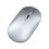 Mouse wireless X2Bluetooth Dual Mode ricaricabile tramite USB Type-C per laptop e tablet. 1