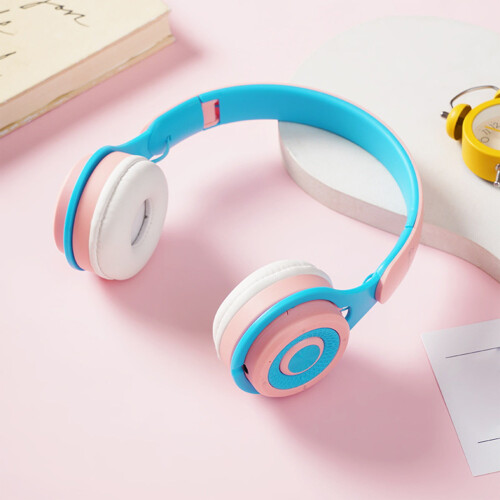 Πασχαλινά δώρα Kayannuo: Ασύρματα ακουστικά Bluetooth συμβατά με κινητό τηλέφωνο και