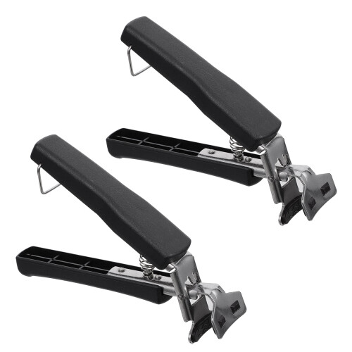 Lautaspidikkeet kuumille ruoille (2 kpl) 1