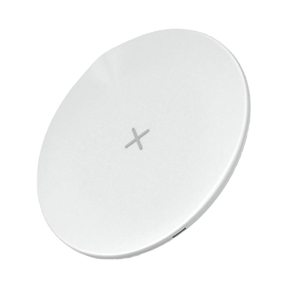 Wireless Charger Multi-Function, Thin Wireless Charging Fast Charger 15W Mobile Phone Charger 9191629584130