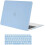 Capa compatível com MacBook Air de 13 polegadas (modelos de 2022, 2021, 2020, 2019 e 2018, A2337M1, A2179 e A1932) com tela Retina. 1