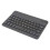 JunYeShi Slim Wireless Bluetooth Keyboard, compatible with iPad, iMac, Android Phone, Laptop, Tablet PC 4