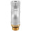 Σωλήνας καυσίμου 3/4 ιντσών Swivel360Περιστρεφόμενος σύνδεσμος για ακροφύσιο 4