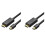 2x Mini DisplayPort til 4K Mini DP til 1,8 meter kabel til /Pro, Surface Pro/Dock, skærm 1