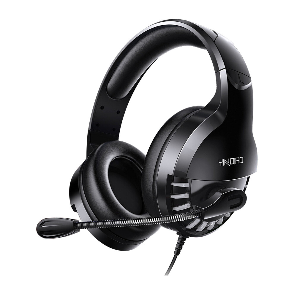 Summer Savings Clearance Items Home Deals! Zeceouar Clearance Deals! Headworn Computer Gaming Earphoneswired Earphones3.5mm Gaming Earphones 9191629584253