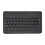 JunYeShi Slim Wireless Bluetooth Keyboard, compatible with iPad, iMac, Android Phone, Laptop, Tablet PC 5