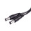 3 τεμάχια καλώδιο διαχωριστή ισχύος DC 5.5X2.1mm 1 σε 2M/F για κάμερα ασφαλείας CCTV 7