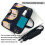 Τσάντα Laptop Nightmare Before Christmas, τσάντα ώμου Messenger για φορητό υπολογιστή ή tablet, κομψό, 5