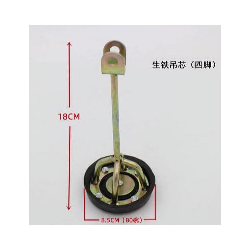 Convenient Well Pump Part Small Water Pump Core Replaceable Pitcher Pump Part 9191629656158