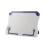 Folding Music Stand Holder Lightweight Table Top 1* 1pc ABS High Quality 1