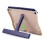 Folding Music Stand Holder Lightweight Table Top 1* 1pc ABS High Quality 6