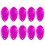 Threader Elderly Guide Needle, 2024 New Needle Threader Tool Compatible with Hand Sewing, Embroidery, Cross-Stitch (10Pcs) 1