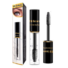 1Pc Clear Eyebrow Styling Liquid Brows Gel Waterproof Eyebrow Gel Coat Cosmetics Lasting Natural Brow J6R8 Fixed Eyelash I8X2