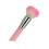 Blush Brush Brushes for Make up Portable Makeup Blusher Pink 1