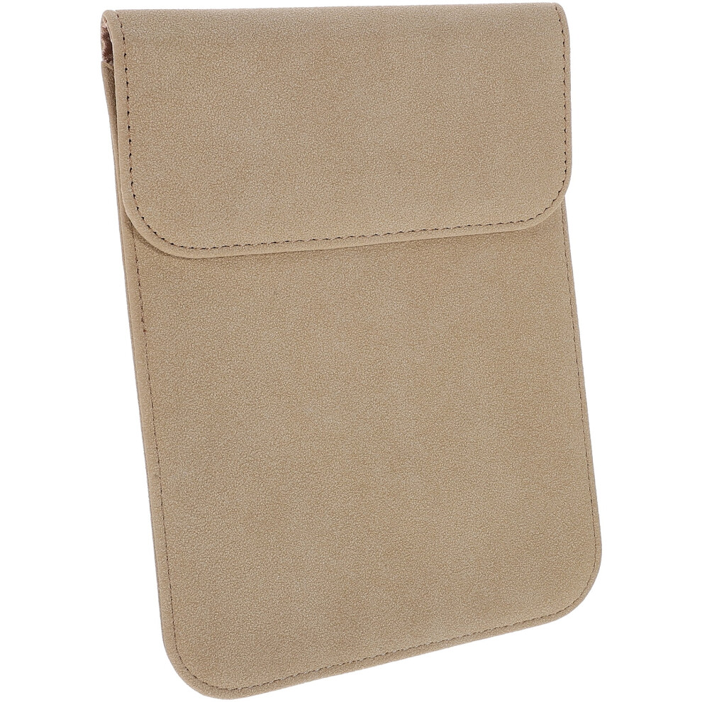 E-Reader Carrier E-Book Protective Cover Ebook Case Portable Sleeve Bag Electronic 9191629730377