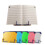 Folding Music Stand Holder Lightweight Table Top 1* 1pc ABS High Quality 8