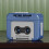 Retro Mini Cassettes Player Tape Recorders Small Music Player Widgets 8