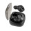 Εκπτώσεις! Ασύρματα ακουστικά lulshou Bluetooth5.0 Στερεοφωνικά ακουστικά με 4