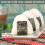 2 Sets Home Onigiri Making Tools Kitchen Rice Adorable Rolls Molds Sushi Molds 4