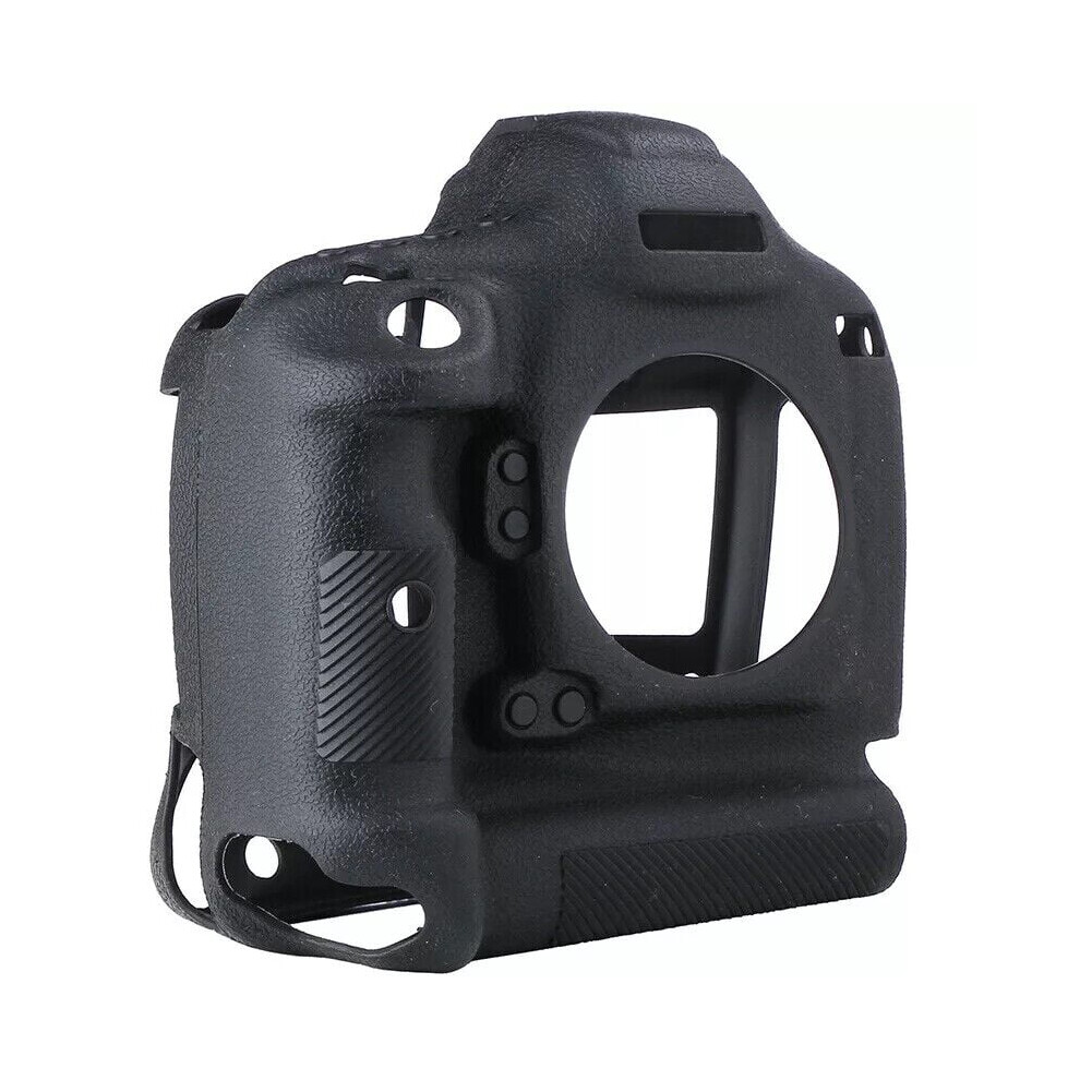 Camera Skin Case Soft Silicone Bag Cover For Canon EOS 1DX/1DX Mark II/1DX III