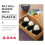 2 Sets Home Onigiri Making Tools Kitchen Rice Adorable Rolls Molds Sushi Molds 5