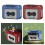Retro Mini Cassettes Player Tape Recorders Small Music Player Widgets 2