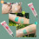 Eyeshadow Primer Waterproof Violet Matte Base Long Lasting Sweatproof Smooth Blendable Finish 4