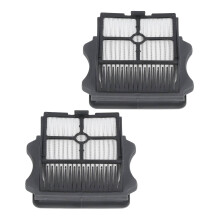 DEWIN2Pcs filtre de curățare a aerului de curățare eficientă filtru de bază pentru TINECO ONE3/PIUS/iFLOOR3/FW25M01