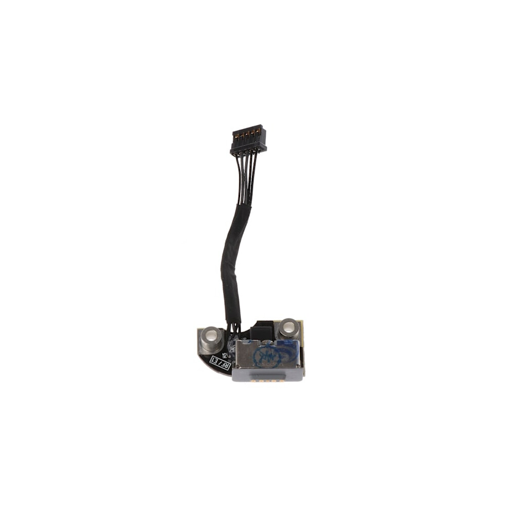Dc Jack Replacement Power Connector Charging Port Connector Socket For Macbook 9340258956409
